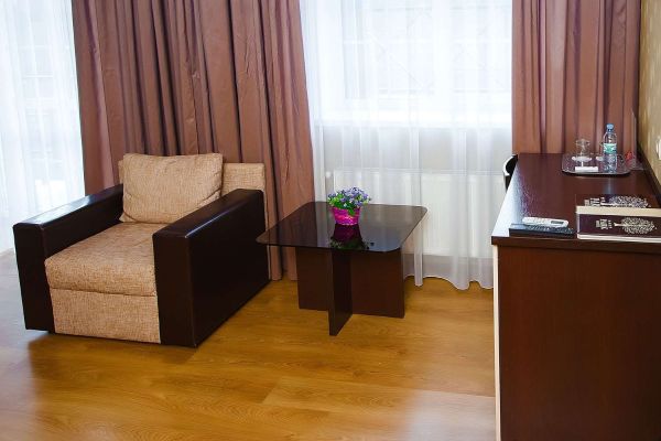 Park Hotel ???? ????? (Charkiw)
